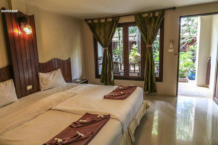 Kata Country House