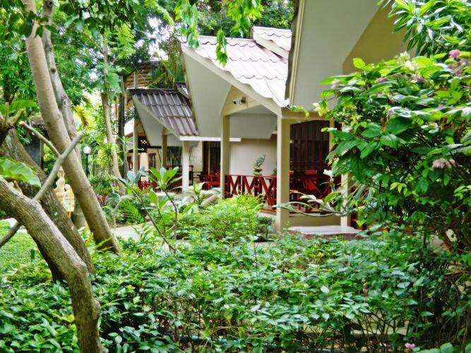 Kata Country House