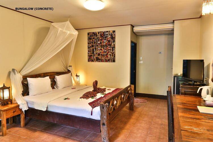 Kata Country House
