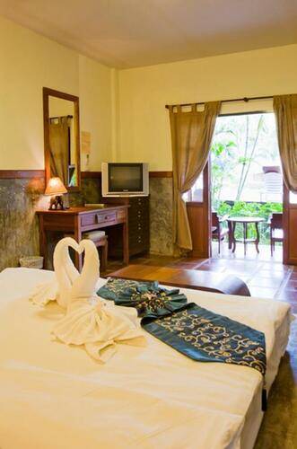 Kata Country House