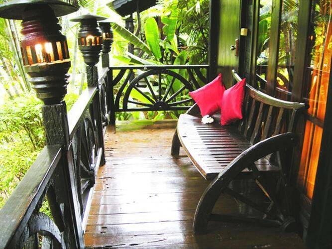 Kata Country House