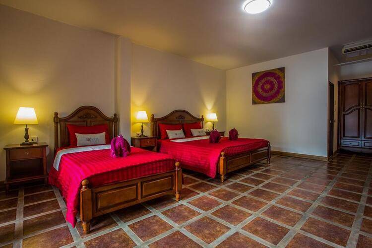 Kata Country House