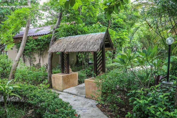 Kata Country House