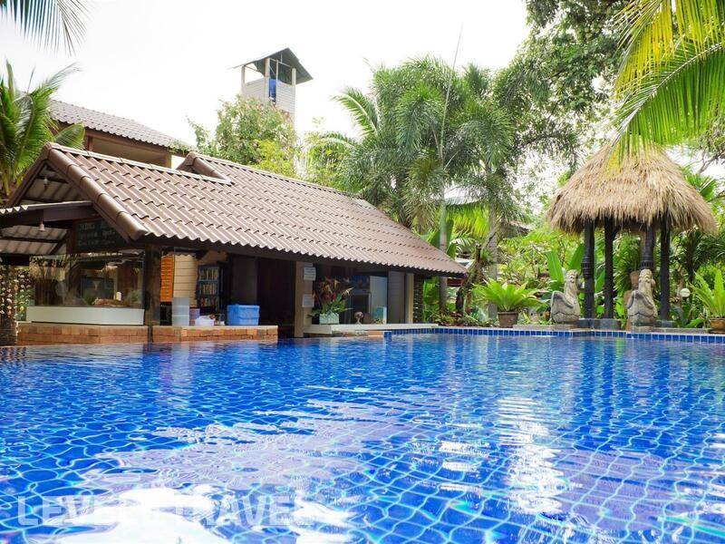 Фотография Kata Country House