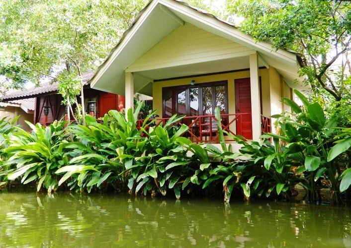 Kata Country House