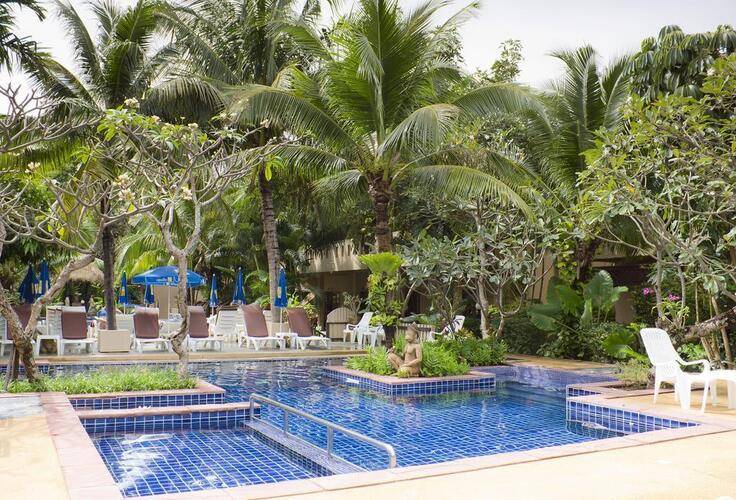 Kata Country House