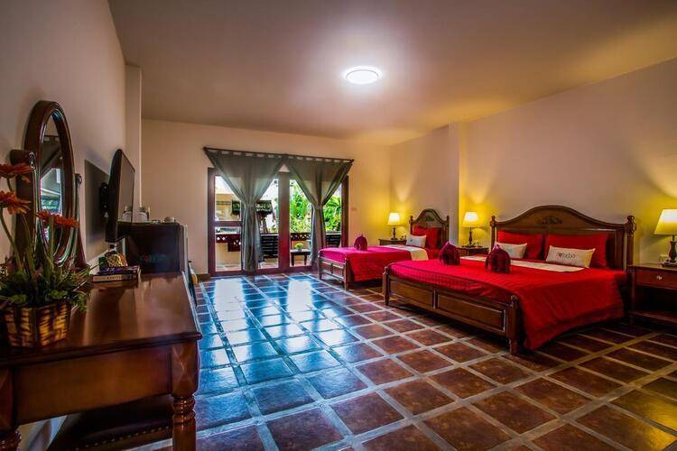 Kata Country House