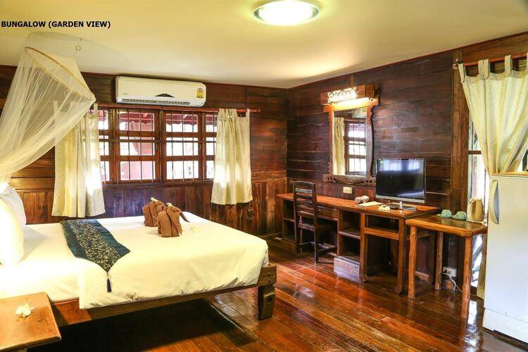 Kata Country House