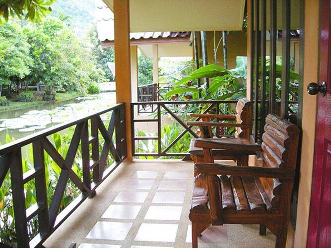 Kata Country House