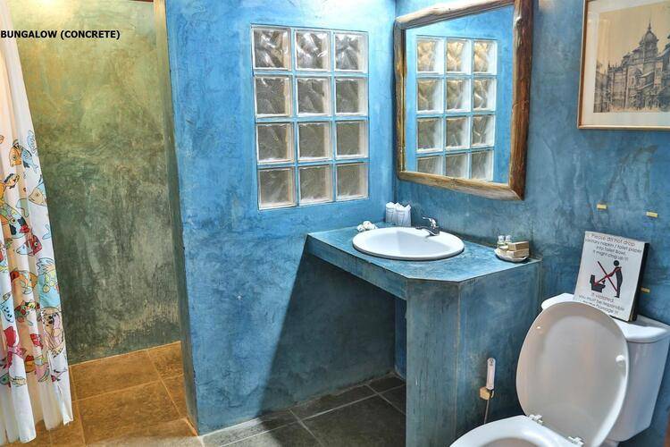Kata Country House