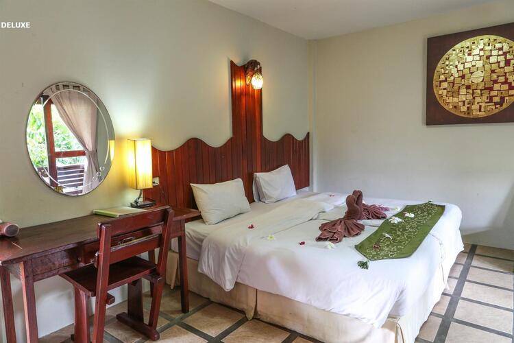 Kata Country House