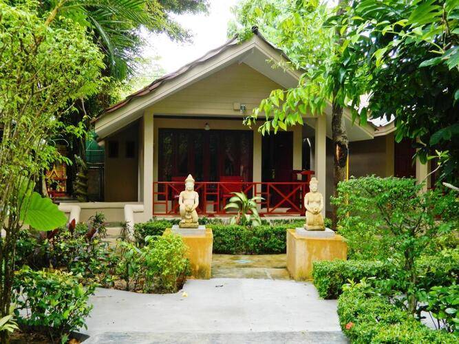 Kata Country House