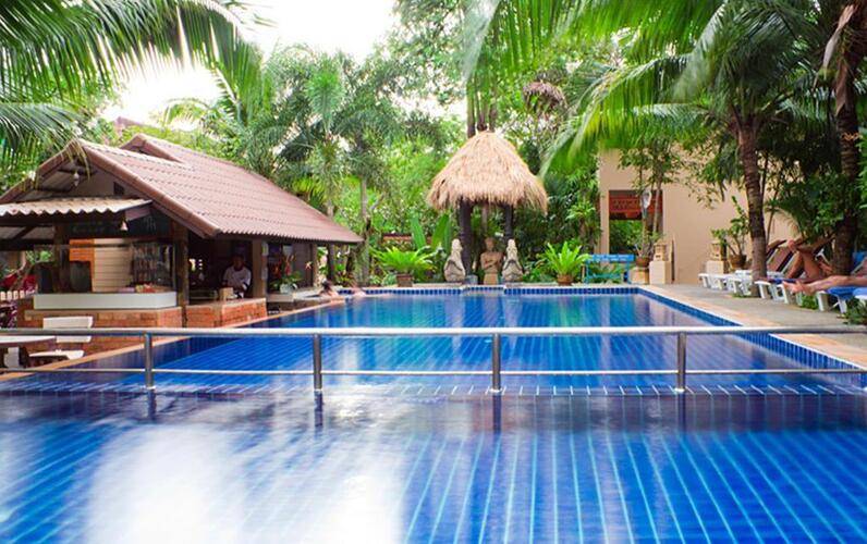 Kata Country House