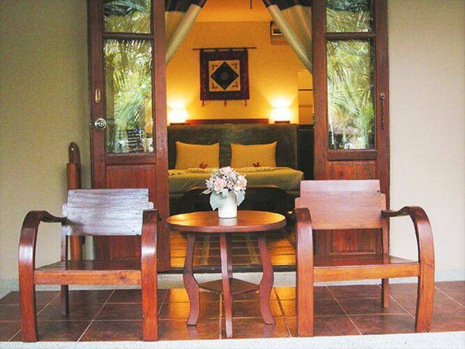 Kata Country House