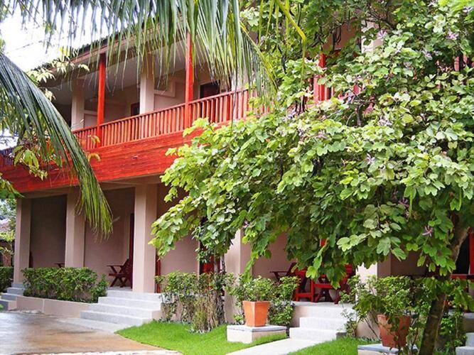 Kata Country House