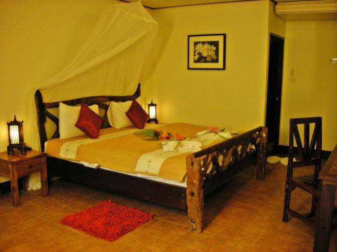 Kata Country House