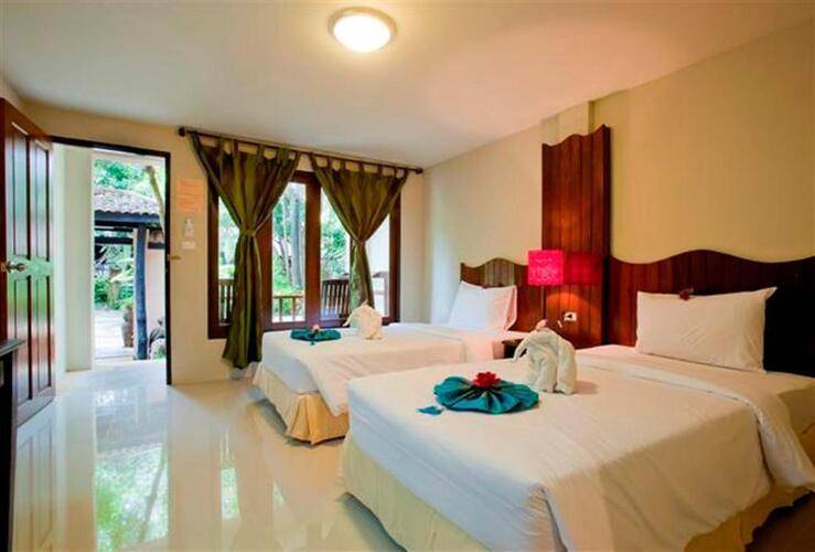 Kata Country House
