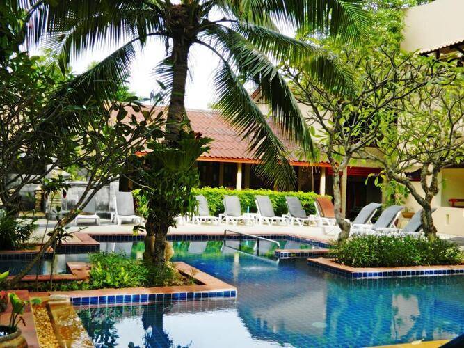 Kata Country House