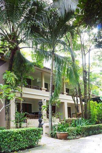 Kata Country House