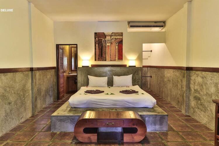 Kata Country House