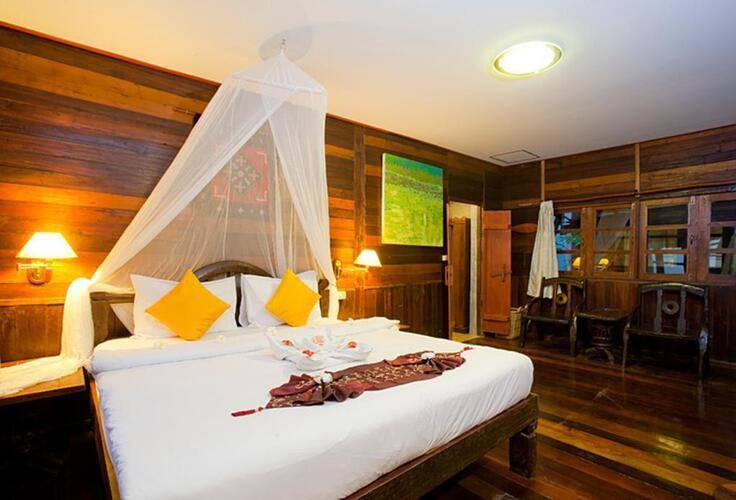Kata Country House