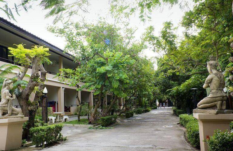 Kata Country House