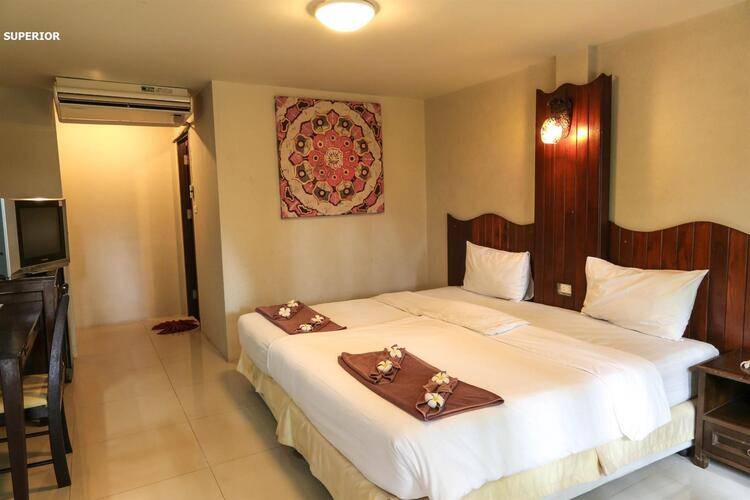 Kata Country House