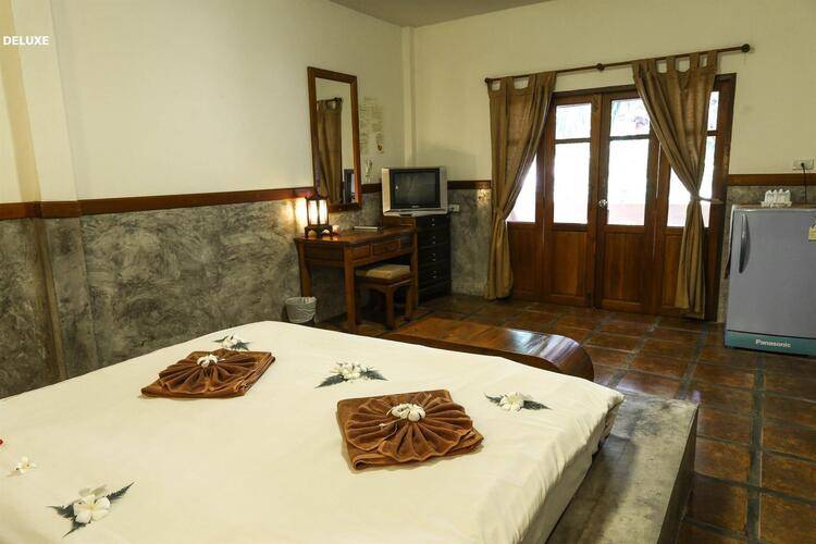 Kata Country House