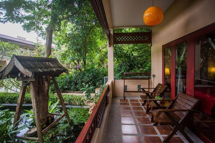 Kata Country House