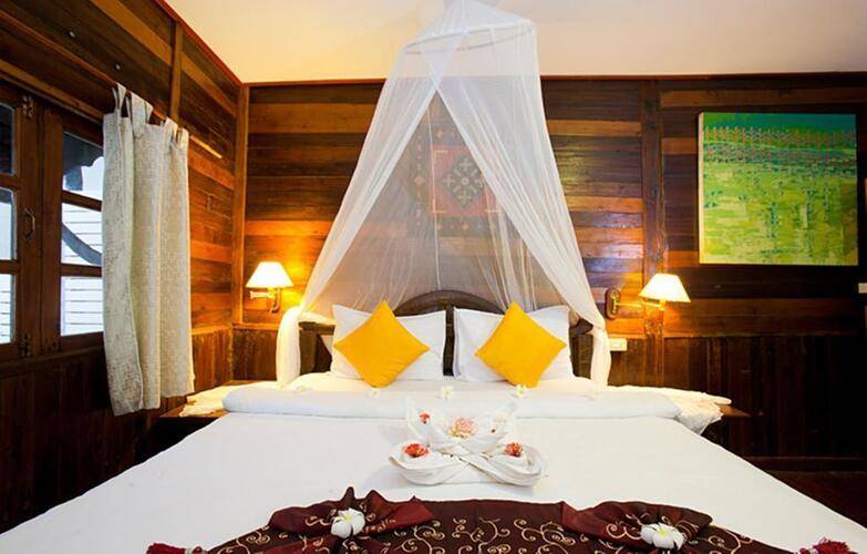 Kata Country House