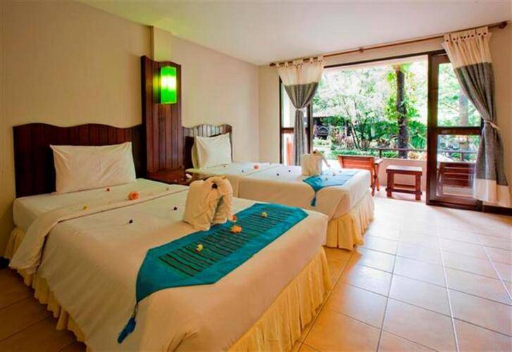 Kata Country House