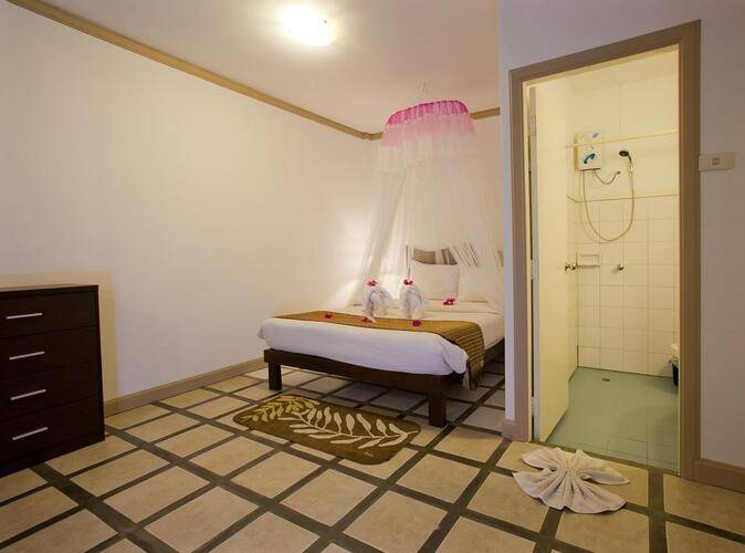 Kata Country House