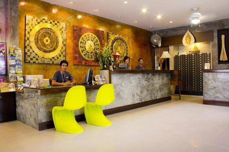 Kata Country House