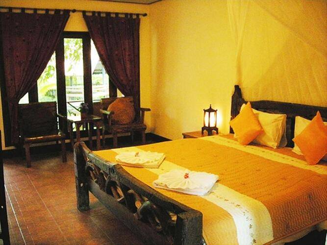 Kata Country House
