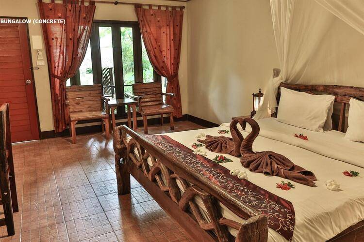 Kata Country House