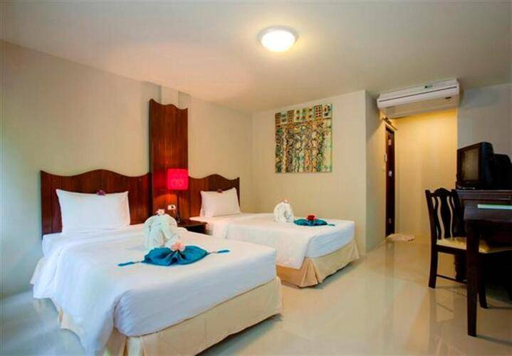 Kata Country House