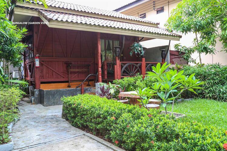 Kata Country House
