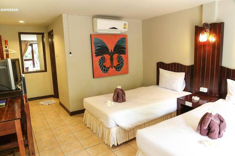 Kata Country House