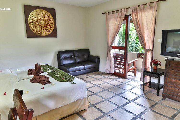 Kata Country House