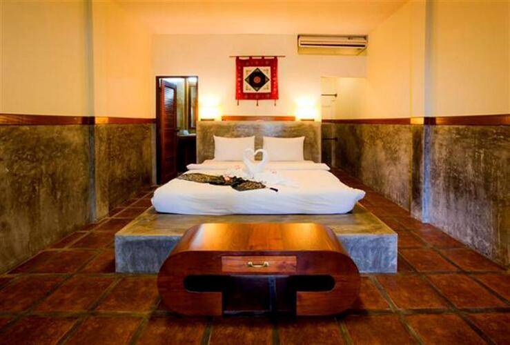 Kata Country House