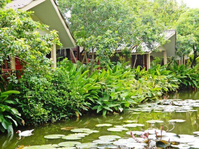Kata Country House