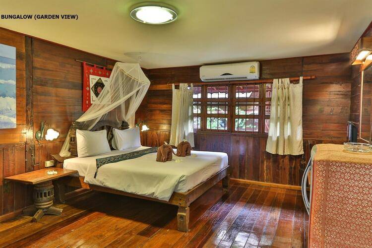 Kata Country House