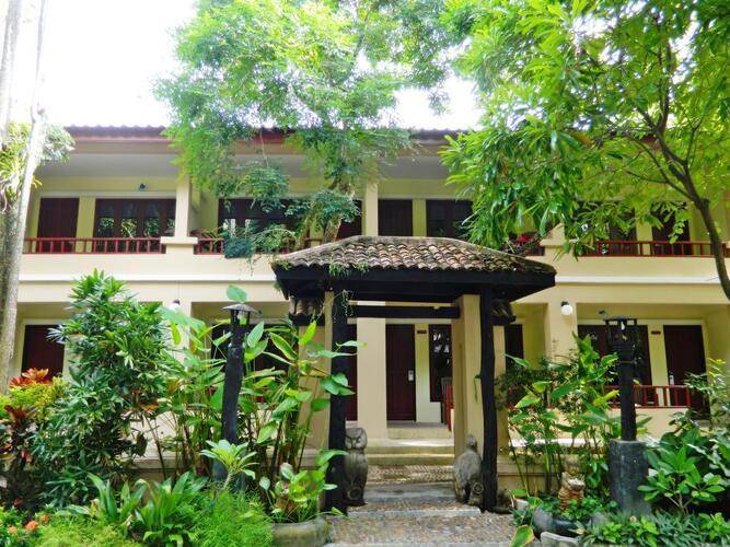 Kata Country House