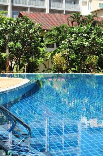 Patong Palace Hotel