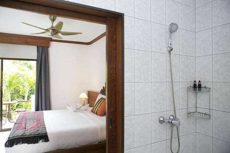Patong Palace Hotel