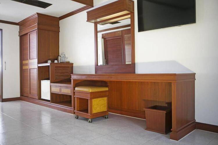 Patong Palace Hotel