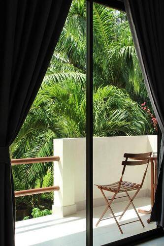 Patong Palace Hotel