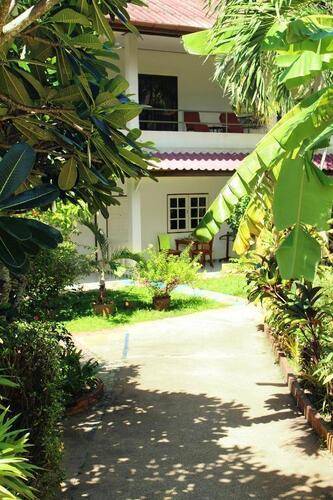 Patong Palace Hotel