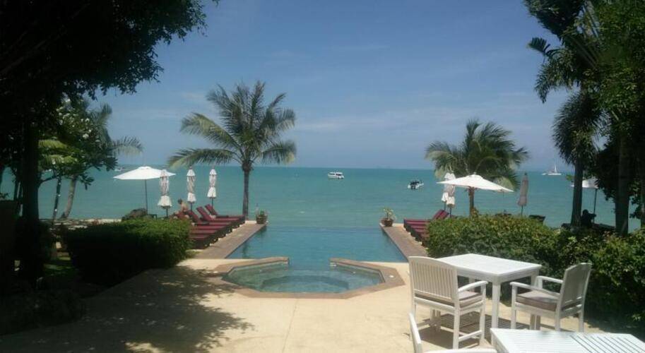 Saboey Resort & Villas