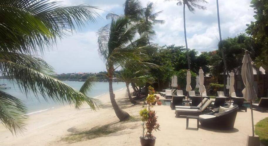 Saboey Resort & Villas